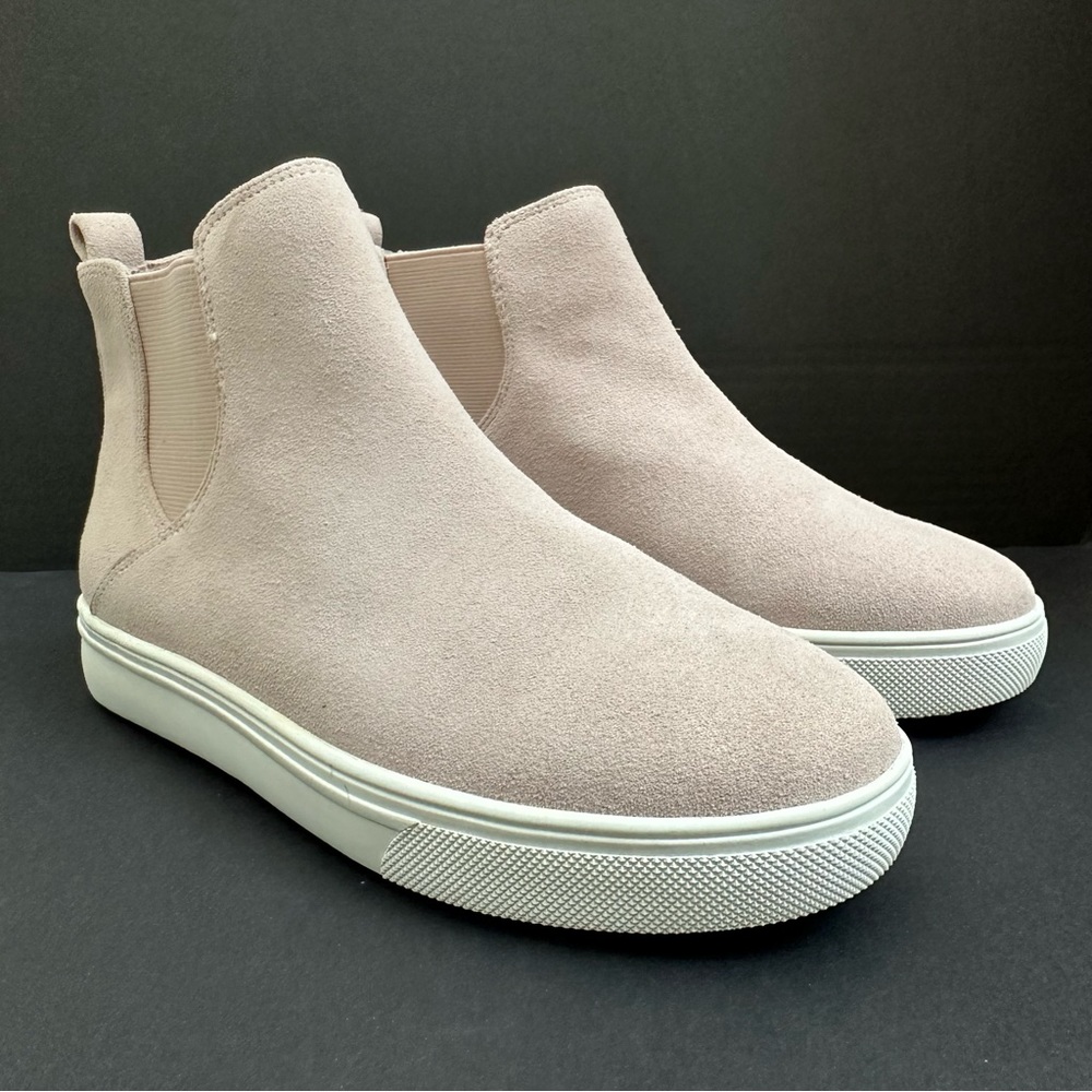 Blondo Waterproof Chelsea Boots